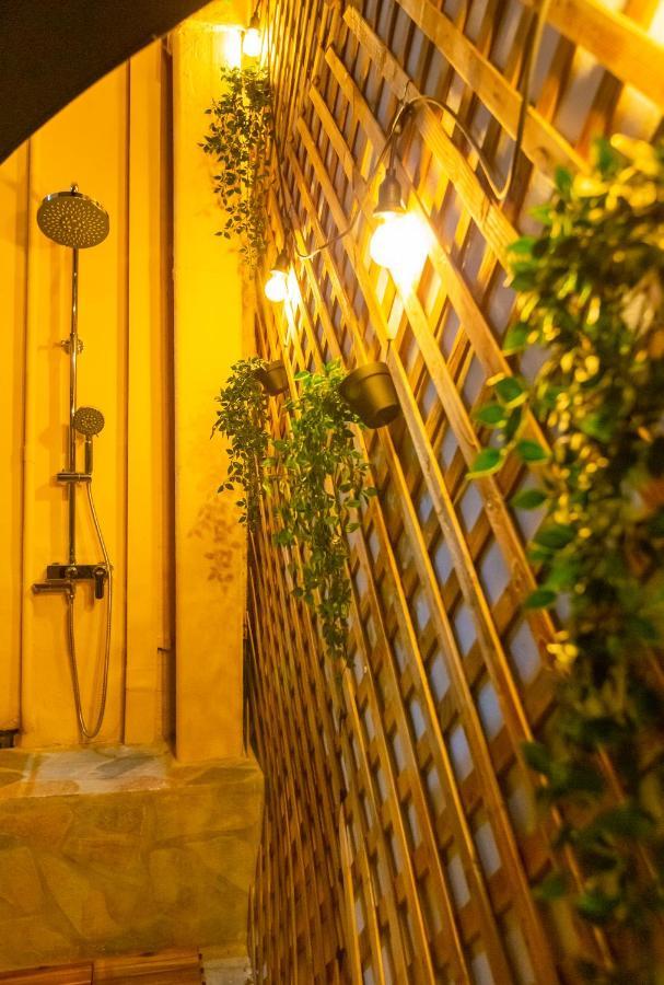Lepanto Luxury Apartments Gf Nafpaktos Exteriér fotografie